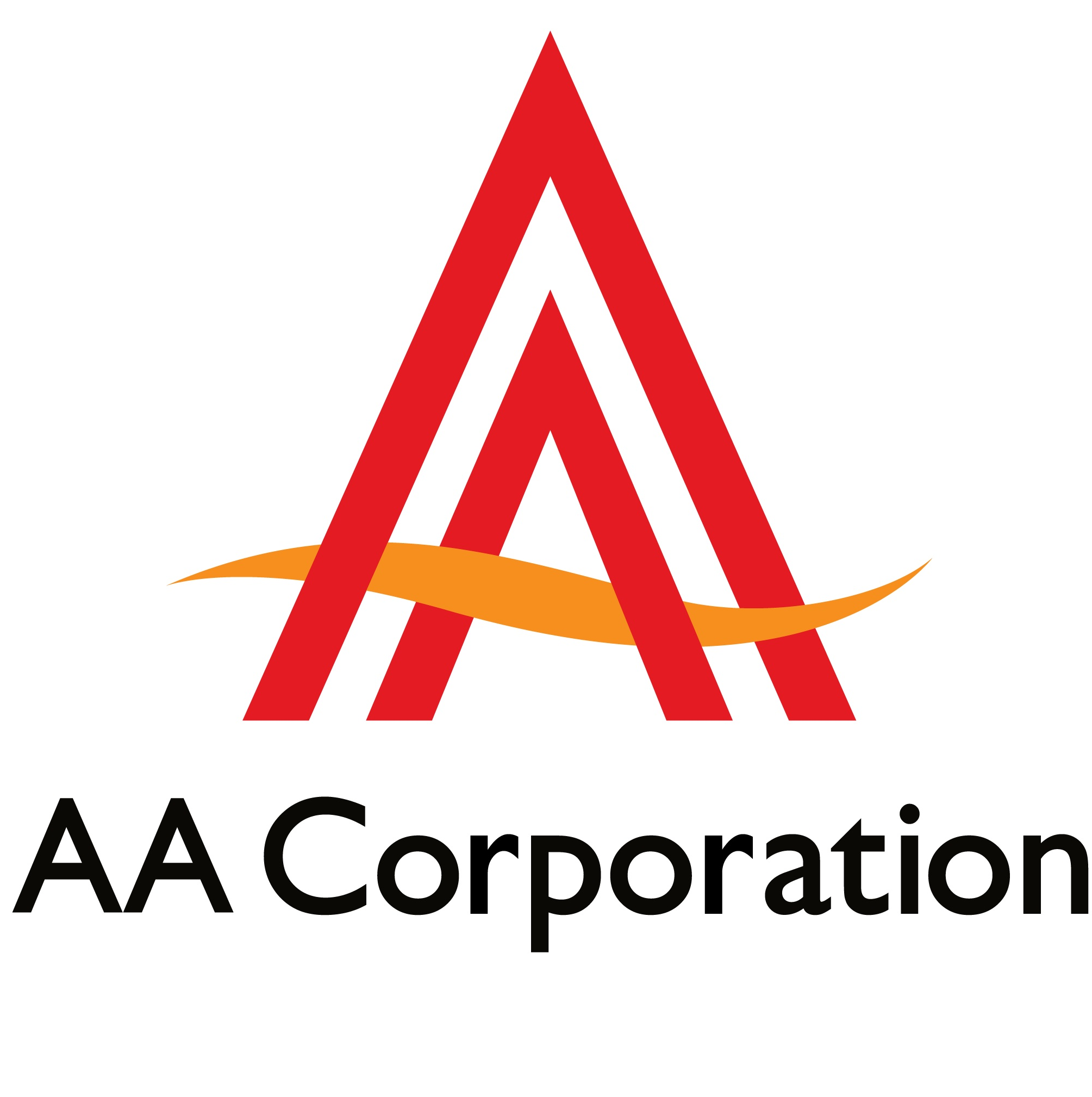 Logo Công ty Cổ phần Xây Dựng Kiến Trúc AA (AA Corporation)